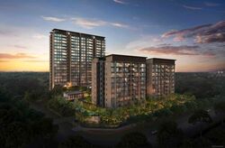 Dunearn Road (D11), Condominium #591297821